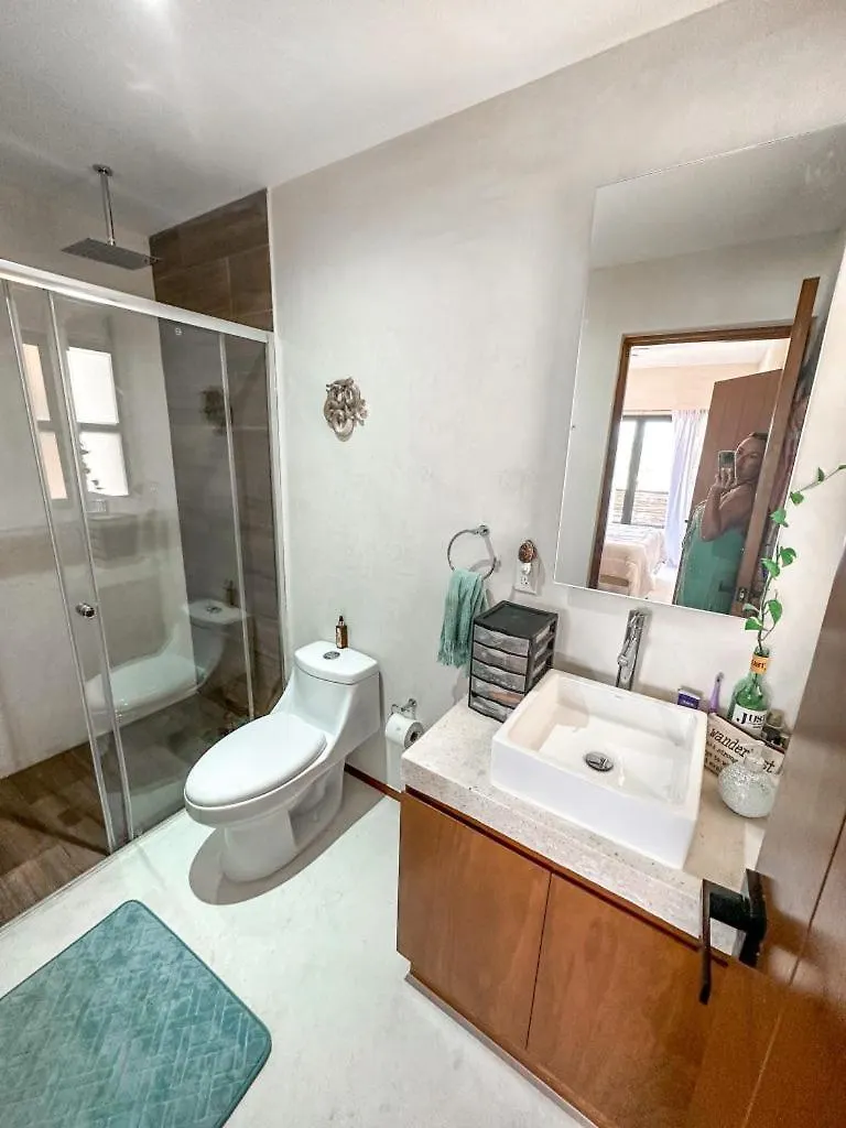 Casita Alyssa Traveler'S Oasis Apartment Tulum