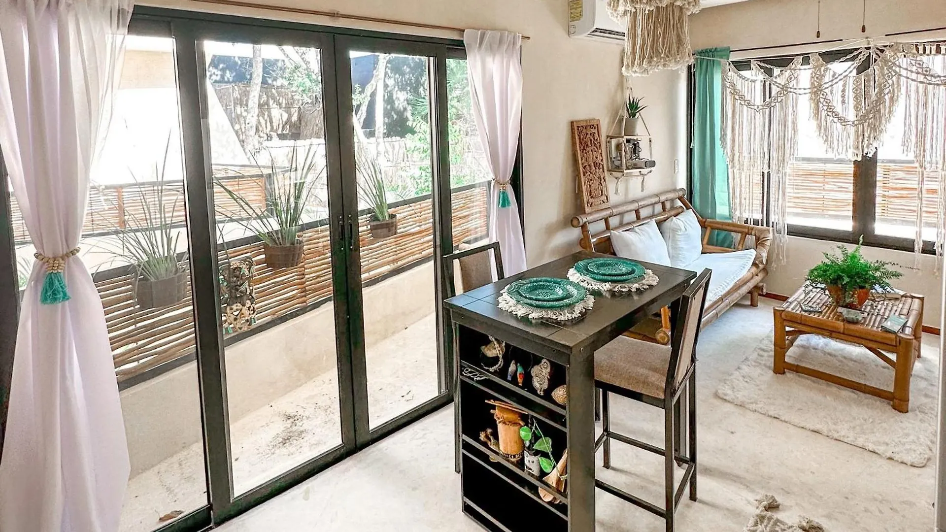 Casita Alyssa Traveler'S Oasis Apartment Tulum