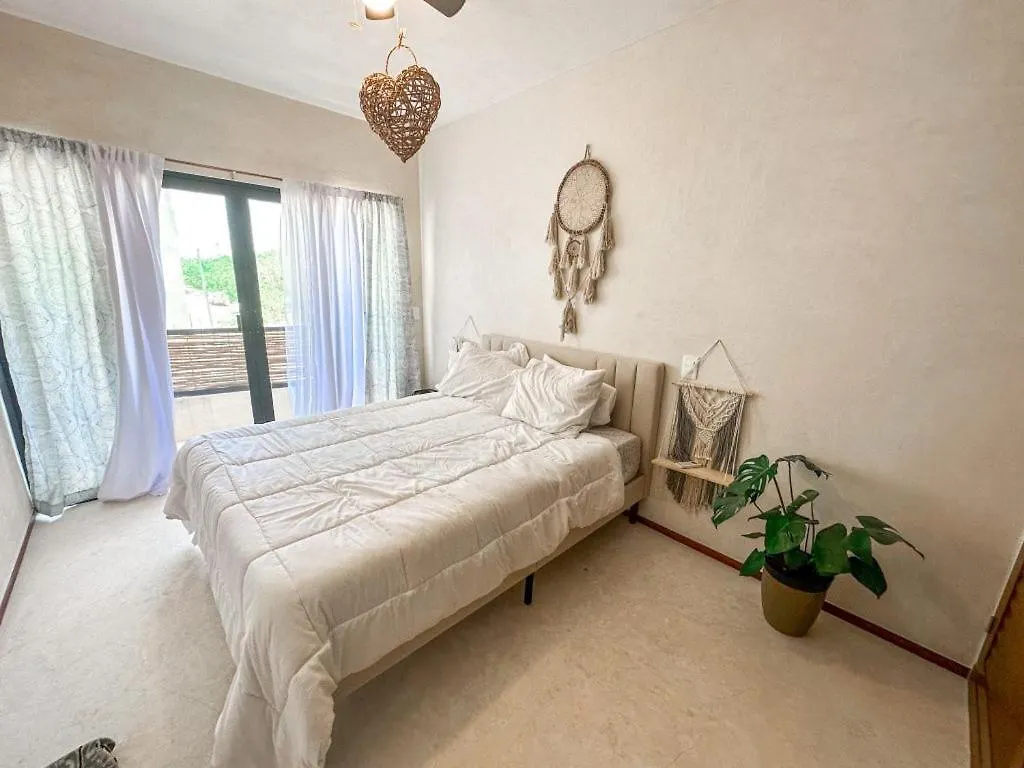 Casita Alyssa Traveler'S Oasis Apartment Tulum