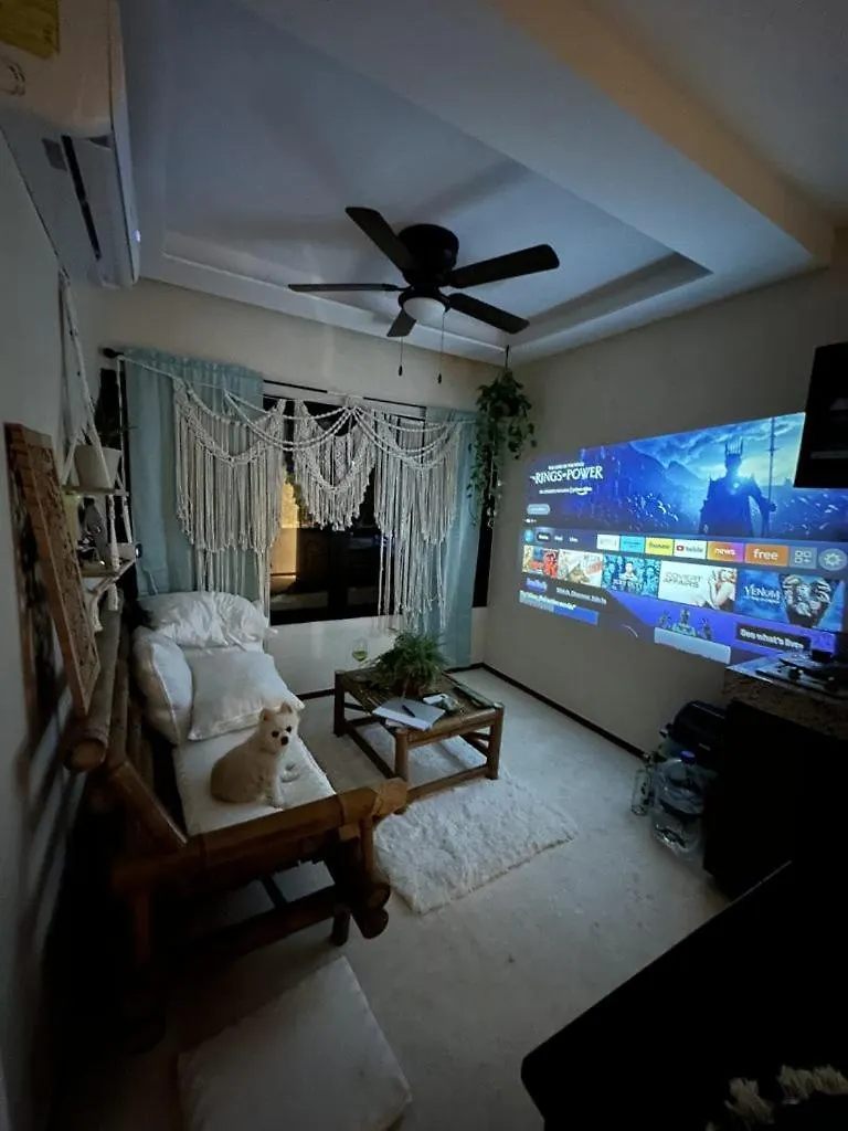 Casita Alyssa Traveler'S Oasis Apartment Tulum