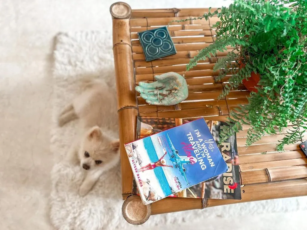 Casita Alyssa Traveler'S Oasis Apartment Tulum