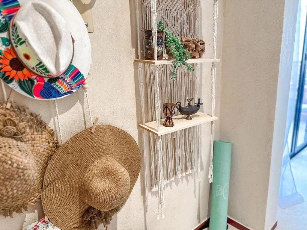 Casita Alyssa Traveler'S Oasis Apartment Tulum Mexico