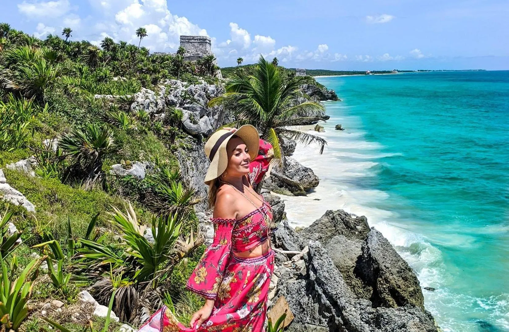 Casita Alyssa Traveler'S Oasis Apartment Tulum Mexico